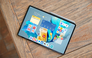 media pad